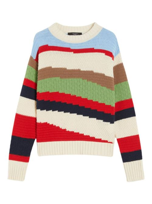 POLO WEEKEND MAXMARA | 2525366181600001 MULTICOLOR